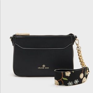 Céline Dion Grazioso CBY5441 NWOT